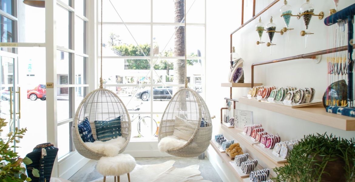 4 Closest Hotels to Abbot Kinney Boulevard