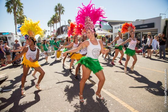 Abbot Kinney Festival is Cancelled