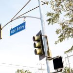Abbott Kinney Boulevard Adalah Jalan Sepanjang Satu Mil