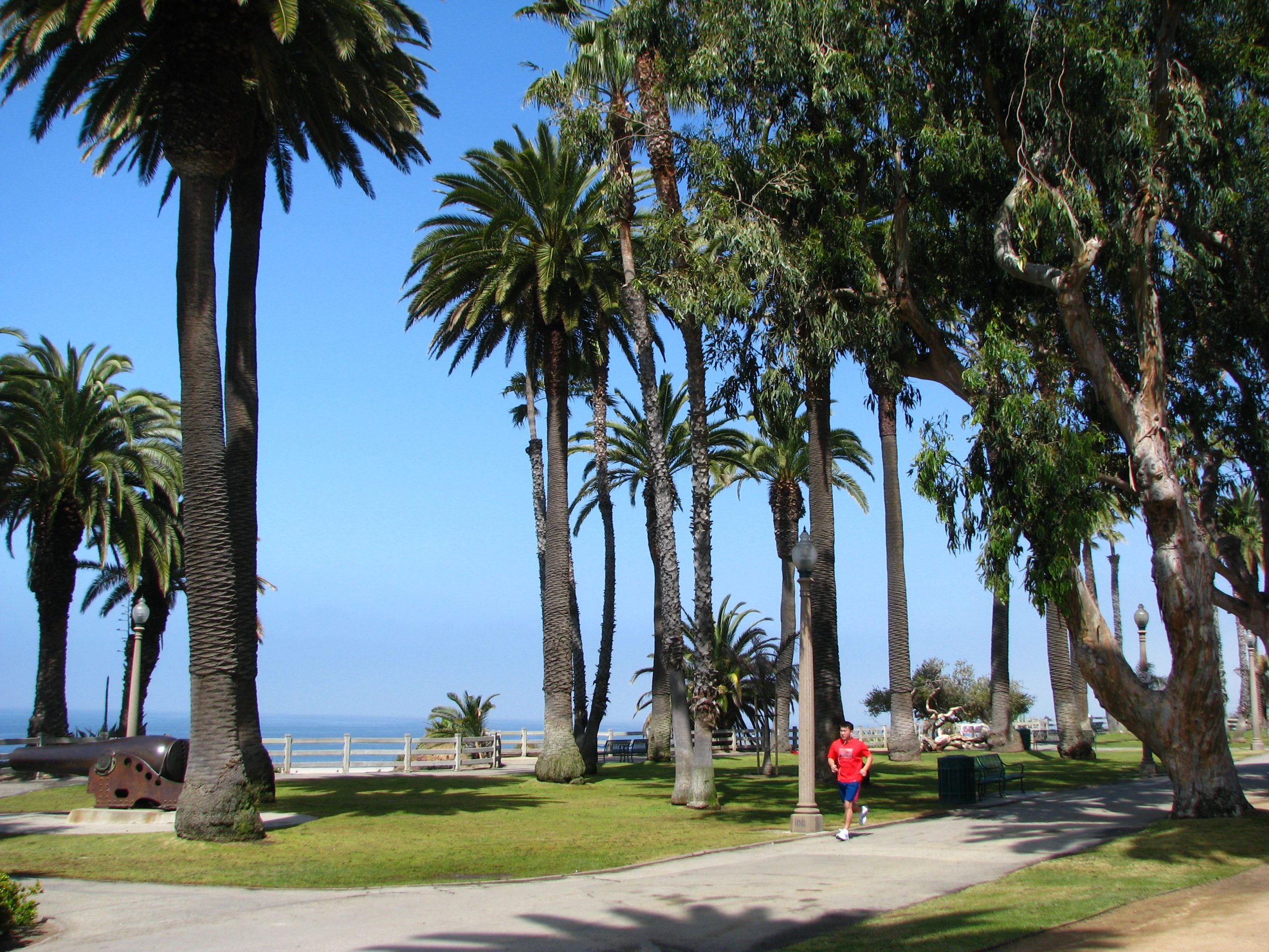 Panduan Santa Monica dan Venice Beach di Abbot Kinney Boulevard